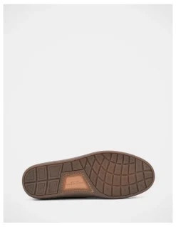 Julius Marlow Oxide Sneakers in White