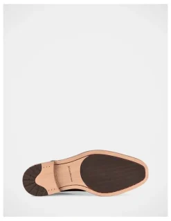 Julius Marlow Skittle Boots in Brown