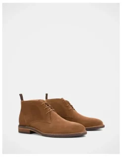 Julius Marlow Targa Boots In Coconut Grove