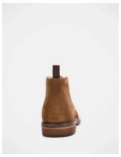 Julius Marlow Targa Boots In Coconut Grove