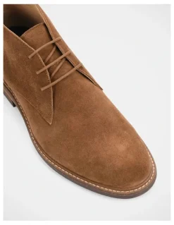 Julius Marlow Targa Boots In Coconut Grove