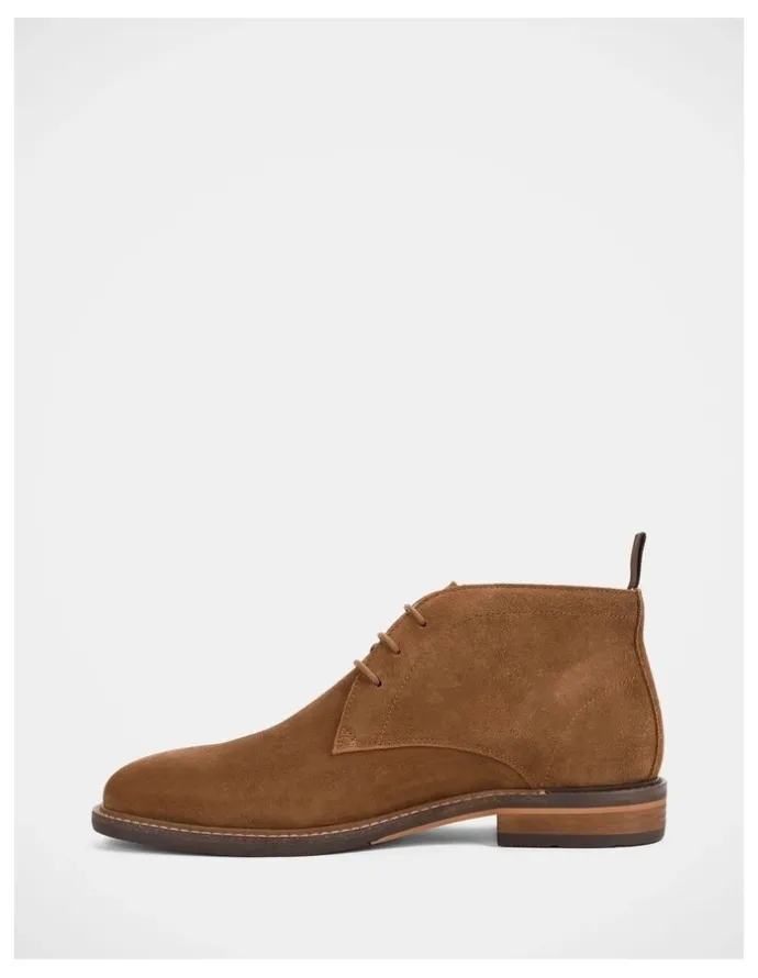 Julius Marlow Targa Boots In Coconut Grove