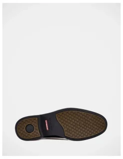 Julius Marlow Waiver Shoe in Black