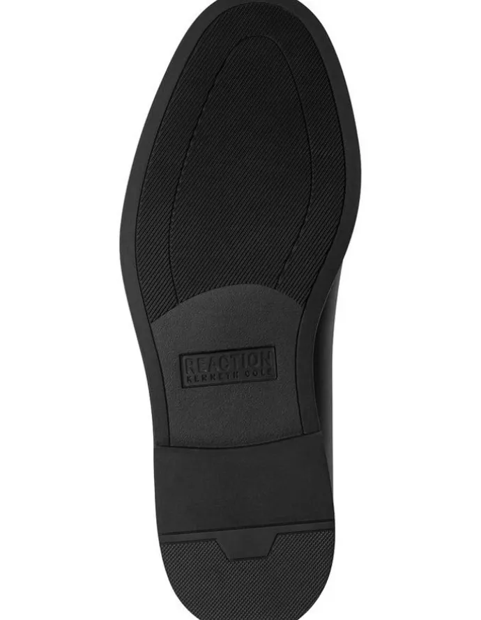 Kenneth Cole Anthony Loafer in Black