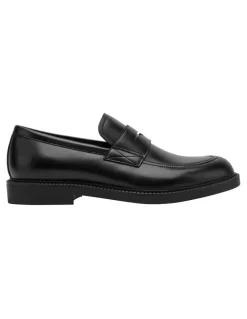 Kenneth Cole Anthony Loafer in Black