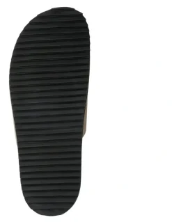 Kenneth Cole Cosmo Sandal in Taupe