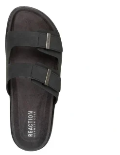 Kenneth Cole Cosmo Sandal in Grey