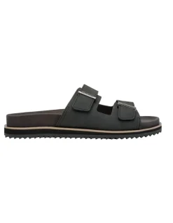 Kenneth Cole Cosmo Sandal in Grey