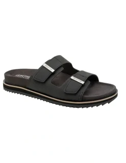 Kenneth Cole Cosmo Sandal in Grey