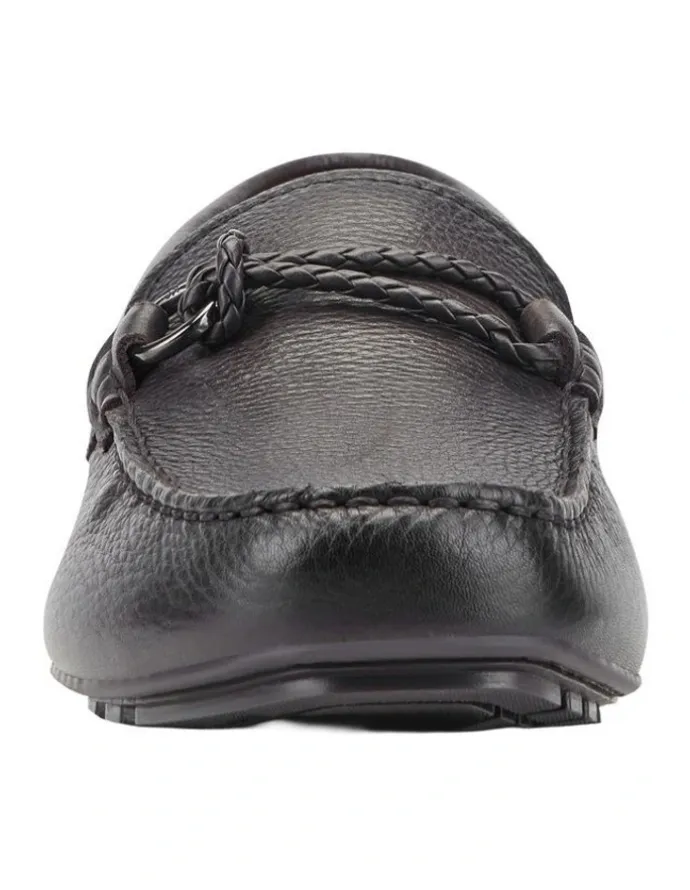 Kenneth Cole Dominic Loafer in Light Brown