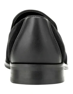 Kenneth Cole Harry 2 Formal Loafer in Black