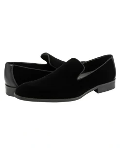 Kenneth Cole Harry 2 Formal Loafer in Black