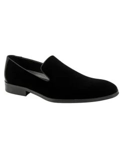 Kenneth Cole Harry 2 Formal Loafer in Black