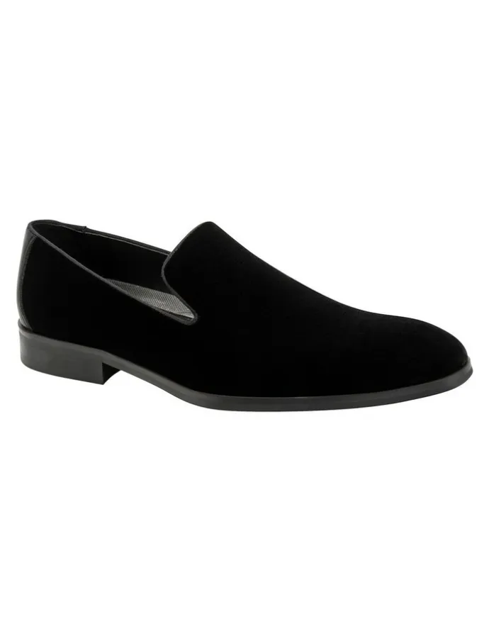 Kenneth Cole Harry 2 Formal Loafer in Black
