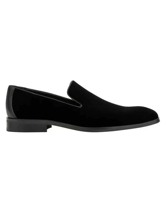 Kenneth Cole Harry 2 Formal Loafer in Black