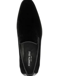 Kenneth Cole Harry 2 Formal Loafer in Black