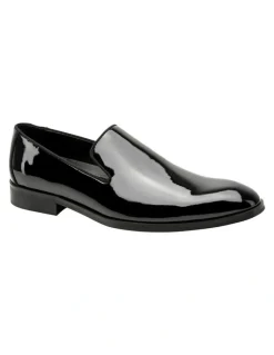 Kenneth Cole Harry Formal Loafer in Black