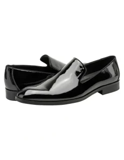 Kenneth Cole Harry Formal Loafer in Black
