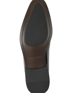 Kenneth Cole Harry Formal Loafer in Black