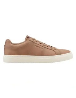 Kenneth Cole Jally Sneaker in Light Brown