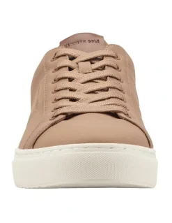Kenneth Cole Jally Sneaker in Light Brown
