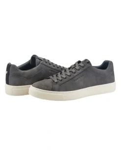Kenneth Cole Jally Sneaker in Dark Grey