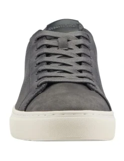 Kenneth Cole Jally Sneaker in Dark Grey