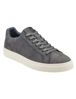Kenneth Cole Jally Sneaker in Dark Grey