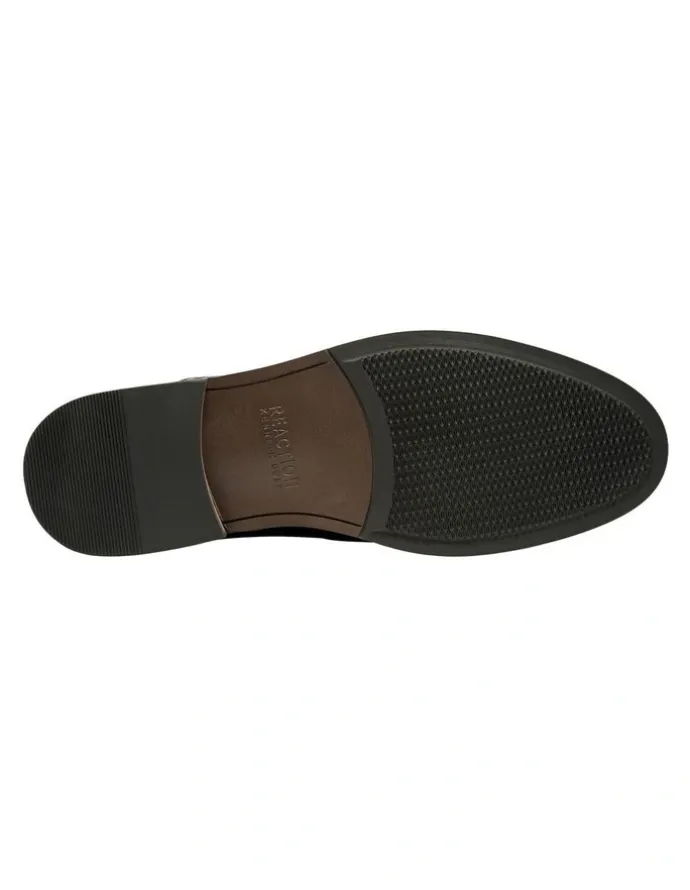 Kenneth Cole Lance Dress Shoes in Black