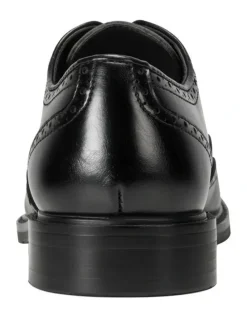 Kenneth Cole Lance Dress Shoes in Black