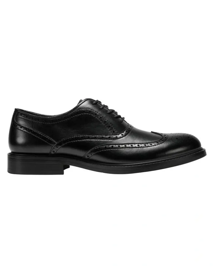 Kenneth Cole Lance Dress Shoes in Black