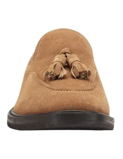 Kenneth Cole Madison Loafer in Medium Natural