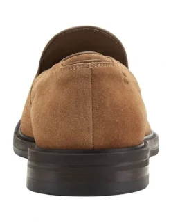 Kenneth Cole Madison Loafer in Medium Natural