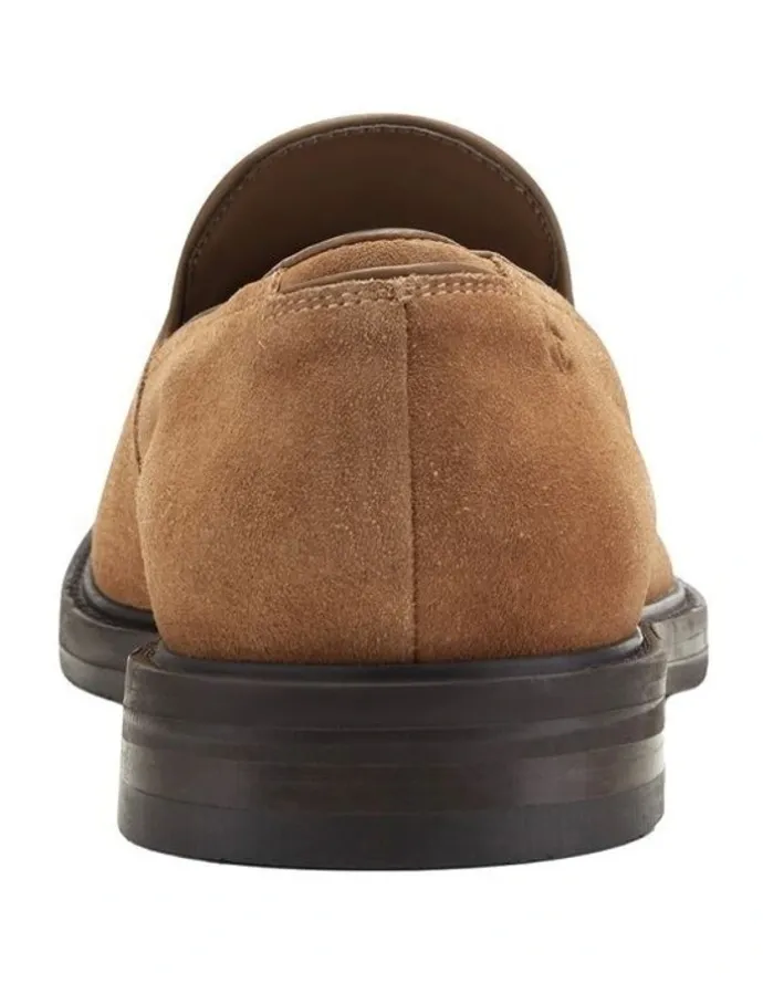 Kenneth Cole Madison Loafer in Medium Natural