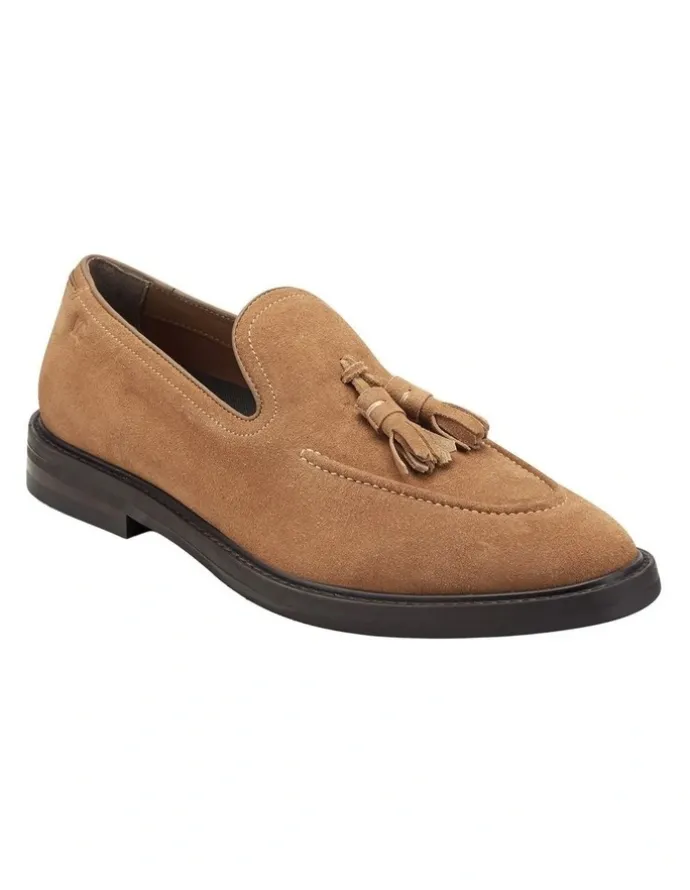Kenneth Cole Madison Loafer in Medium Natural