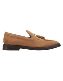 Kenneth Cole Madison Loafer in Medium Natural