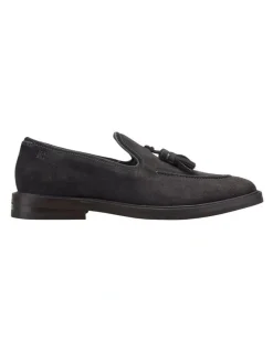 Kenneth Cole Madison Loafer in Gray