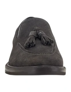 Kenneth Cole Madison Loafer in Gray