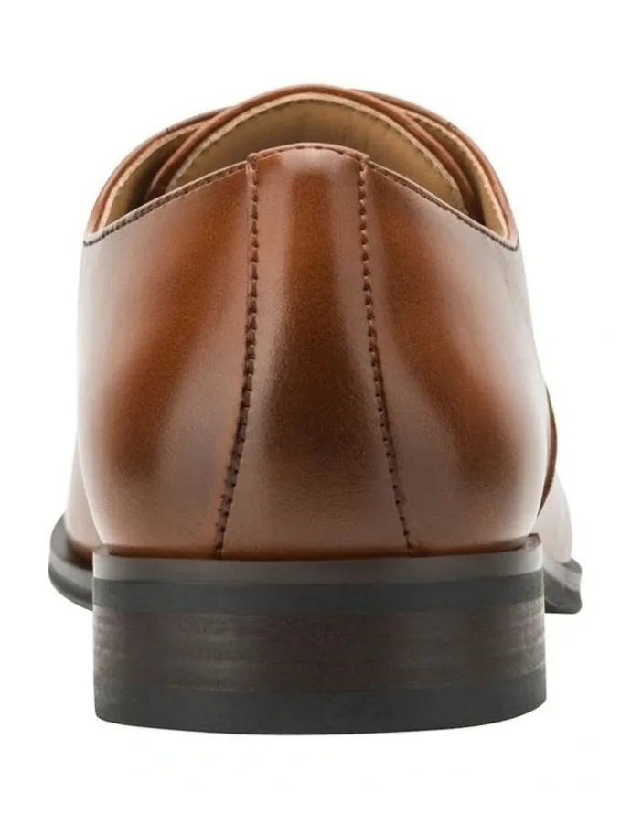 Kenneth Cole Martin Dress Shoes in Tan