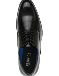 Kenneth Cole Martin Dress Shoes in Black