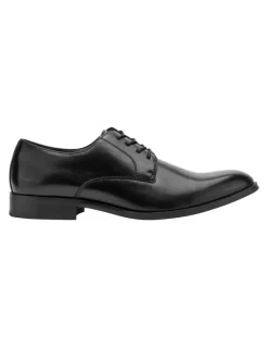 Kenneth Cole Martin Dress Shoes in Black