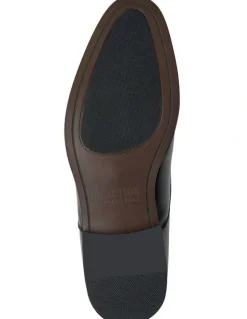 Kenneth Cole Martin Dress Shoes in Black