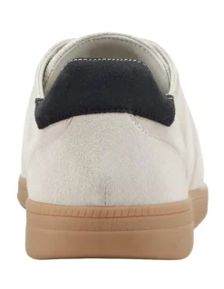 Kenneth Cole Mercer Sneaker in Black