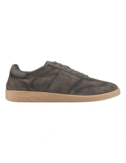 Kenneth Cole Mercer Sneaker in Dark Green