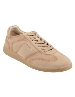 Kenneth Cole Mercer Sneaker in Medium Natural