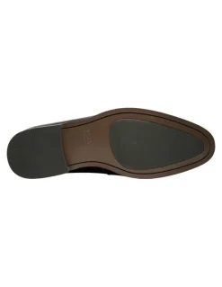 Kenneth Cole Moore Loafer in Black