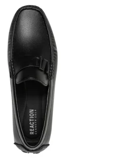 Kenneth Cole Stan Loafer in Black
