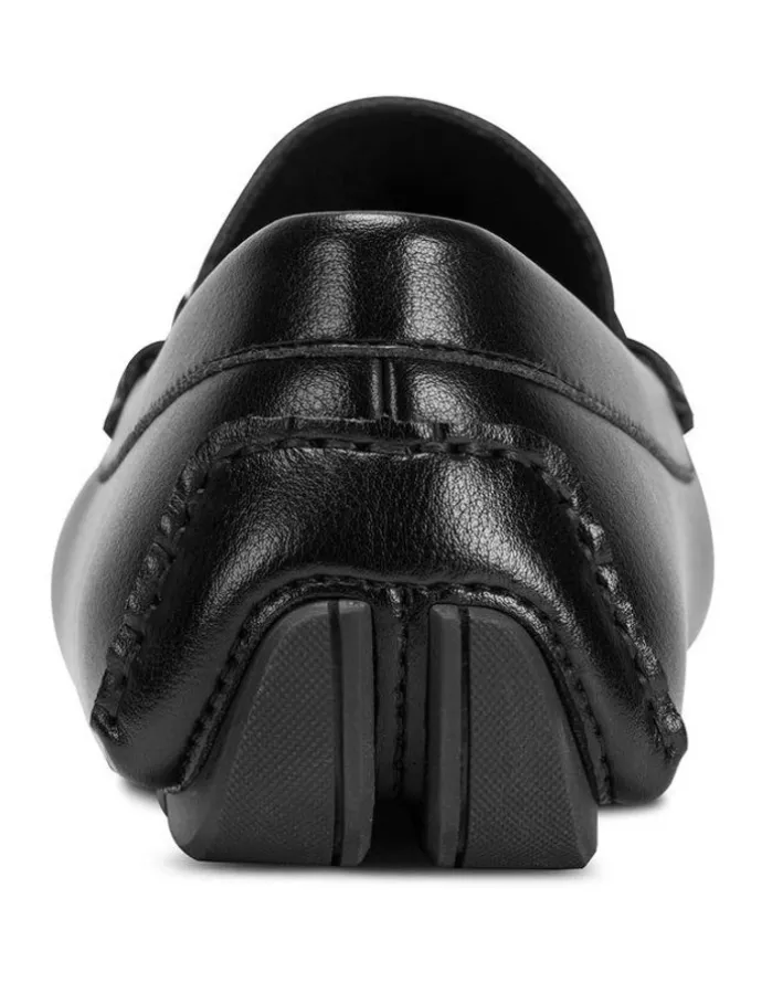 Kenneth Cole Stan Loafer in Black