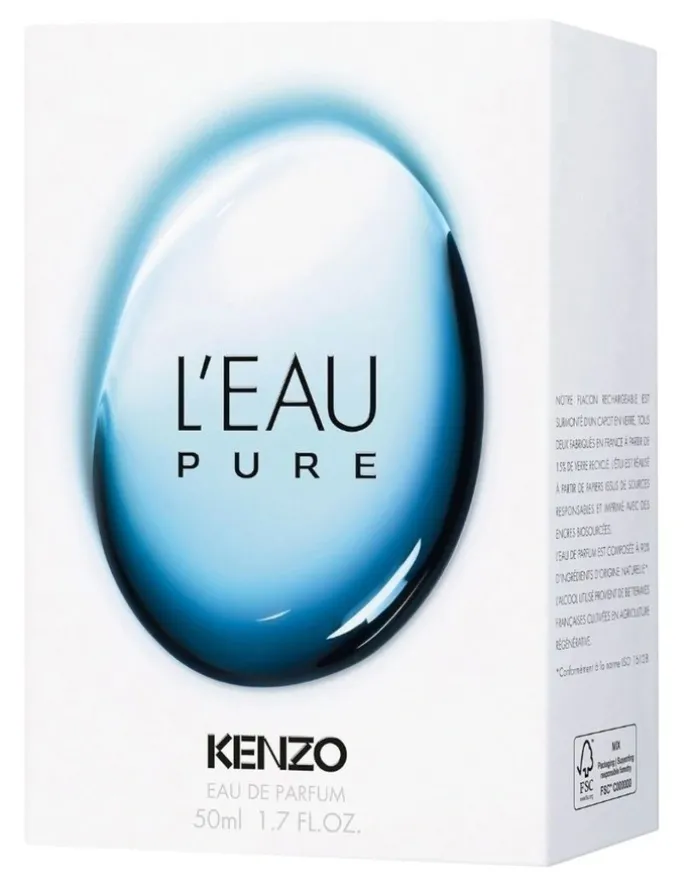 Kenzo L'Eau Pure Eau DE Parfum