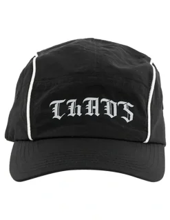 KSCY Scripture Dad Cap in Black